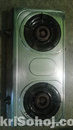 সিলিন্ডারের গ্যাসের চুলা